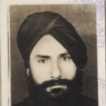 arjan gharka certificate profile sharpened